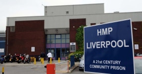 Walton prison staff slammed over prisoners death after investigation - Liverpool Echo Walton prison staff slammed over prisoner... 