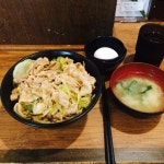 도쿄 아키하바라 맛집 - 스타동 | 음식 갤러리 | 루리웹 모바일