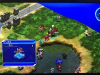 MD에서 전함의 흥미로운 버그 발견 (대량스압주의) | 슈퍼로봇대전 OG 문 드웰러즈 | 루리웹 모바일