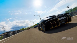 포라이즌3 패치기념 초기화시키고 처음부터 다시시작! | 포르자 모터스포츠 7 | 		루리웹 포라이즌3 패치기념 초기화시키고 처음부터... 