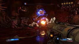 (스포)둠 엔딩봄 | PC패키지 스샷 | 루리웹 모바일