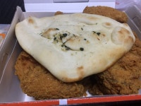 멕시카나 치킨 대란에 성공한 결과물 | 음식 갤러리 | 루리웹 모바일