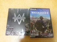 와치독스2 PC 예약판 | 오픈 케이스 갤러리 | 루리웹 모바일