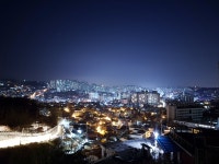 낙산공원 서울 풍경 (s7) | 안드로이드 기기 갤러리 | 루리웹