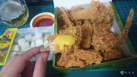 오늘은 닭 잡는 날 | 음식 갤러리 | 		루리웹 오늘은 닭 잡는 날 | 음식 갤러리 | 루리웹