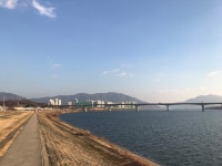 [ 백수의 나들이 ] 덕소 한강공원 삼패지구 | 여행 행사 풍경 사진 갤러리 | 루리웹 모바일