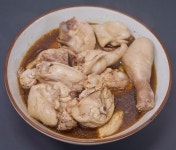 찜닭과 맥주 | 음식 갤러리 | 루리웹 모바일