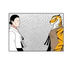 만화 햇님 달님 | 정치유머 게시판 | 루리웹 모바일