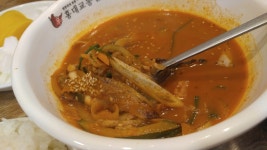 신촌에 있는 홍대교동짬뽕 맵네요! | 음식 갤러리 | 루리웹 모바일