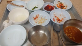 맛있는 백반~ | 음식 갤러리 | 루리웹 모바일