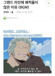 그랜드라인에는 별과 같이 무수한 해적들이 있지..! | 유머 게시판 | 루리웹 모바일