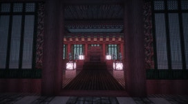 (마크충주의) 도깨비 끝났으니 만들어 보겠습니다. 컹스 | PC패키지 스샷 | 루리웹