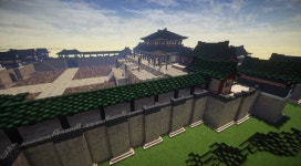 (마크충주의) 도깨비 끝났으니 만들어 보겠습니다. 컹스 | PC패키지 스샷 | 루리웹