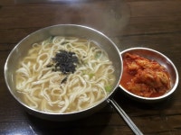 2500원 손칼국수 | 음식 갤러리 | 루리웹 모바일