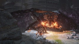 다크소울3 두번째 DLC 고리의 도시 | PC패키지 스샷 | 루리웹 모바일