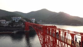 마산 콰이강의 다리 저도 연육교 | 여행 행사 풍경 사진 갤러리 | 루리웹 모바일