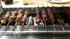 양꼬치엔 칭따오 | 음식 갤러리 | 루리웹 모바일