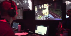 데스티니2 피씨판 시연회장 | PC 게임 정보 | 루리웹 모바일