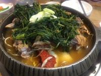 이바돔 곤드레 감자탕~~~ | 음식 갤러리 | 루리웹 모바일