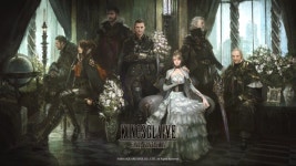 FFXV 킹스글레이브 1주년 기념 월페이퍼배포 | PS 정보 게시판 | 루리웹 모바일