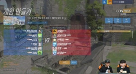 오버워치 루나틱하이 2팀 창단 | PC 게임 정보 | 루리웹 모바일