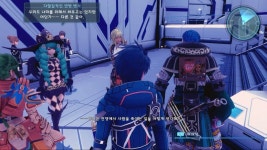 스타오션5 - 35 - 숨겨진 던전(2), PA 모음(7) | 게임 스샷 게시판 | 루리웹