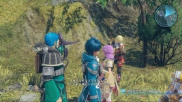 스타오션5 - 35 - 숨겨진 던전(2), PA 모음(7) | 게임 스샷 게시판 | 루리웹