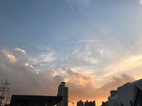 하늘 | 여행 행사 풍경 사진 갤러리 | 루리웹 모바일