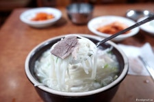 [중구 - 명동] 미성옥 | 음식 갤러리 | 루리웹