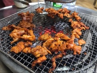 춘천 숯불닭갈비와 막국수 | 음식 갤러리 | 루리웹 모바일