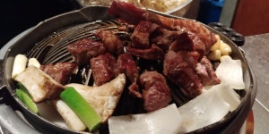 인생양고기 | 음식 갤러리 | 루리웹 모바일