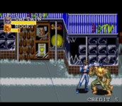 [snes9x]캡틴 코만도 | 게임 스샷 게시판 | 		루리웹 [snes9x]캡틴 코만도 | 게임 스샷 게시판 | 루리웹