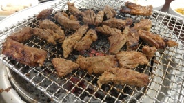 백년식당 서서갈비 | 음식 갤러리 | 루리웹 모바일