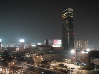 심야 영화로 코코 보고 오는 길... | 여행 행사 풍경 사진 갤러리 | 루리웹 모바일