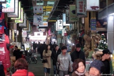 [전주 - 전동3가] 현대옥 남부시장점 | 음식 갤러리 | 루리웹
