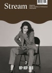 벅스, 힙합과 알앤비를 주제로 한 음악 전문 매거진 ‘스트림(Stream)’ 7호 발간 벅스, 힙합과 알앤비를 주제로 한 음악 전문 매거진... 