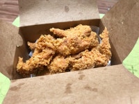 난 맘스터치 치킨 맛있던데 | 유머 게시판 | 		루리웹 난 맘스터치 치킨 맛있던데 | 유머 게시판 | 루리웹