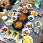 2만 4천원짜리 밥상. | 유머 게시판 | 		루리웹 2만 4천원짜리 밥상. | 유머 게시판 | 루리웹
