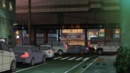 [동쪽의 에덴] 배경 미술을 만나는 시간 (여덟 번째) | 애니메이션 갤러리 | 		루리웹 [동쪽의 에덴] 배경 미술을 만나는 시간 (여덟 번째)... 