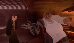 욘두 이전에 디즈니가 만든 우주 아버지.disney | 유머 게시판 | 		루리웹 욘두 이전에 디즈니가 만든 우주 아버지.disney | 유머 게시판 | 루리웹