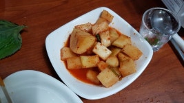 동대문구 제기동에서 만난 닭갈비집 | 음식 갤러리 | 루리웹