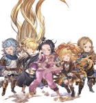 [그랑블루] 다음 이벤트 도대체 뭔 내용이지 | 유머 게시판 | 루리웹