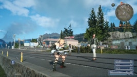 ff 15 마리로즈 스킨 (...) | PC패키지 스샷 | 루리웹 모바일