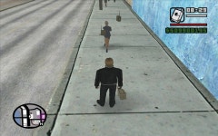 GTA SA ■■폭탄 | PC 스샷 영상 게시판(구) | 		루리웹 GTA SA ■■폭탄 | PC 스샷 영상 게시판(구) | 루리웹