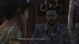 [PC] 워킹 데드 : 에피소드 4 - 모든 골목마다 -『 2 』 | 워킹 데드 시즌1 | 		루리웹 [PC] 워킹 데드 : 에피소드 4 - 모든 골목마다 -『 2 』... 