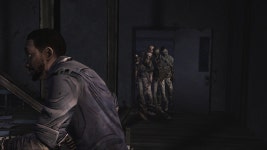 [PC] 워킹 데드 : 에피소드 4 - 모든 골목마다 -『 8 』 | 워킹 데드 시즌1 | 		루리웹 [PC] 워킹 데드 : 에피소드 4 - 모든 골목마다 -『 8 』... 