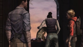 [PC] 워킹 데드 : 에피소드 4 - 모든 골목마다 -『 8 』 | 워킹 데드 시즌1 | 		루리웹 [PC] 워킹 데드 : 에피소드 4 - 모든 골목마다 -『 8 』... 