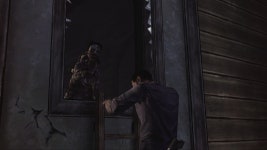 [PC] 워킹 데드 : 에피소드 4 - 모든 골목마다 -『 8 』 | 워킹 데드 시즌1 | 		루리웹 [PC] 워킹 데드 : 에피소드 4 - 모든 골목마다 -『 8 』... 