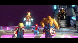 [PC] 레고 마블 슈퍼 히어로즈 - 어벤져스 | 레고 마블 어벤져스 | 		루리웹 [PC] 레고 마블 슈퍼 히어로즈 - 어벤져스 | 레고 마블 어벤져스 | 루리웹