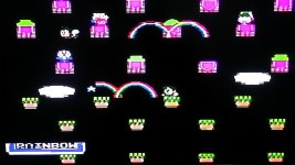 레인보우 아일랜드 | 추억의 게임 갤러리 | 루리웹